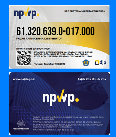 NPWP